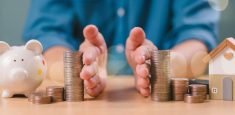 How to Divide Business Assets with Divorce