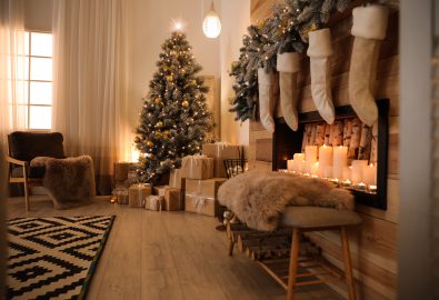  Surviving the Holidays When Newly Divorced