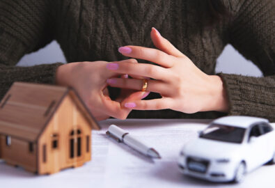  Why January Is an Ideal Time to File for Divorce