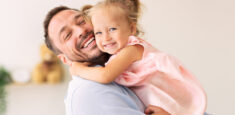 How Can Fathers Strengthen a Custody Case?