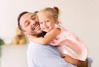  How Can Fathers Strengthen a Custody Case?