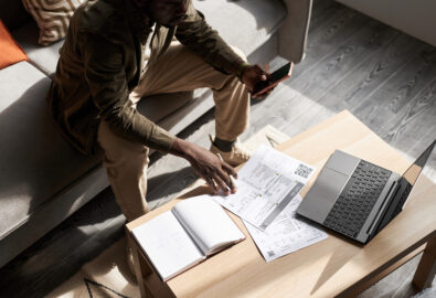  What Should You Do If Your Spouse Controls All the Finances?